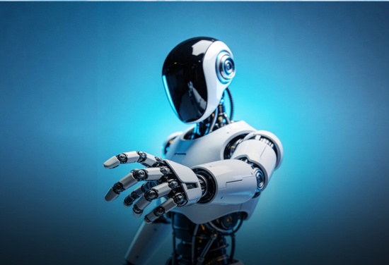 195-机器人板块 新闻