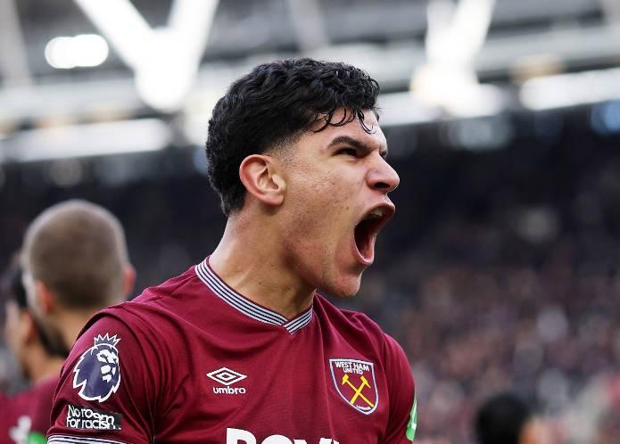  M-费尔南德斯：输球令人沮丧，定位球就是和强队比赛时的细节 新闻 M-费尔南德斯：输球令人沮丧，定位球就是和强队比赛时的细节 新闻