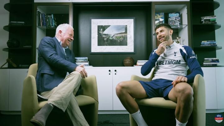  维卡里奥：图多尔很愿意和球员交流，他的处事方式非常直率 新闻 维卡里奥：图多尔很愿意和球员交流，他的处事方式非常直率 新闻