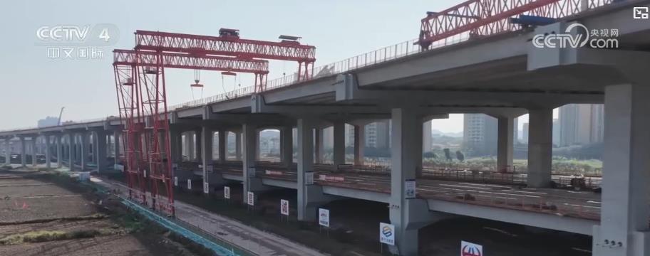 新春新气象：各地重大工程建设 “加速跑” 助力“十五五”开好局起好步_0227222445