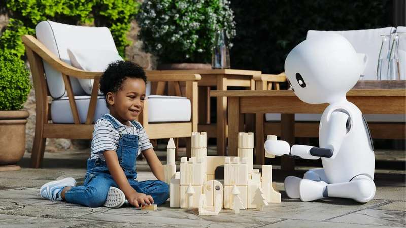  家庭伴侣机器人梦碎；Cartwheel Robotics停摆，资本寒冬下硬件创业何去何从。 IT技术