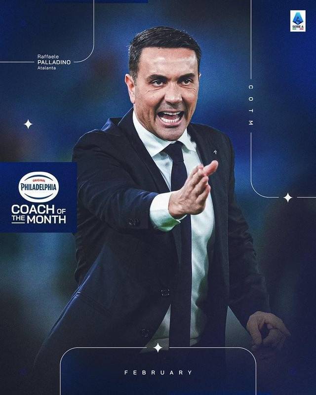  帕拉迪诺率队强势反弹，亚特兰大2月不败；官方正式授予月度最佳教练殊荣。 体育新闻 帕拉迪诺率队强势反弹，亚特兰大2月不败；官方正式授予月度最佳教练殊荣。 体育新闻 帕拉迪诺率队强势反弹，亚特兰大2月不败；官方正式授予月度最佳教练殊荣。 体育新闻 帕拉迪诺率队强势反弹，亚特兰大2月不败；官方正式授予月度最佳教练殊荣。 体育新闻