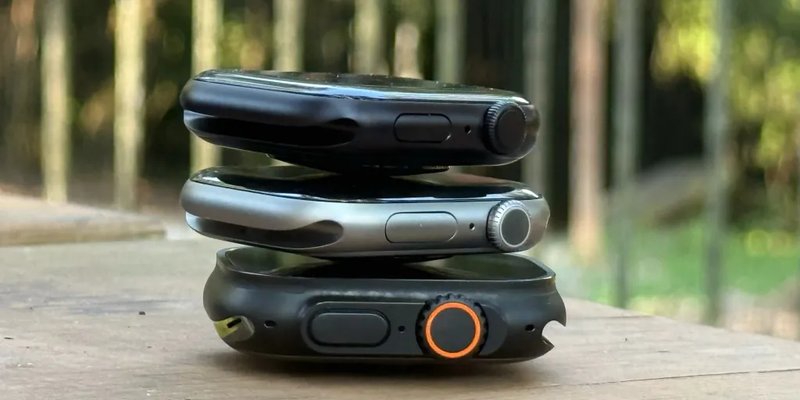 古尔曼爆料：苹果推进3D打印铝金属工艺；未来Apple Watch与iPhone机身迎来变革。