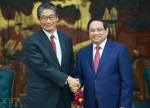  中东冲突升级，越南转向日韩寻求原油援助；能源安全面临严峻考验。 新闻 中东冲突升级，越南转向日韩寻求原油援助；能源安全面临严峻考验。 新闻