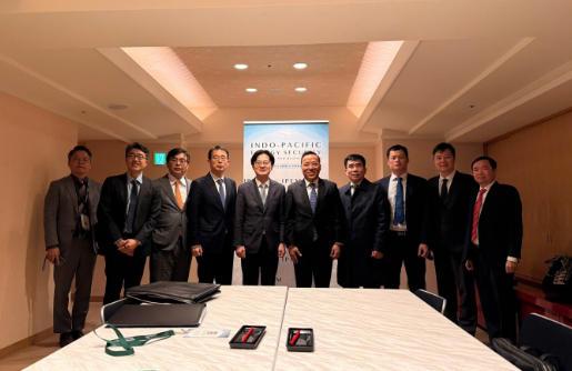  中东冲突升级，越南转向日韩寻求原油援助；能源安全面临严峻考验。 新闻 中东冲突升级，越南转向日韩寻求原油援助；能源安全面临严峻考验。 新闻