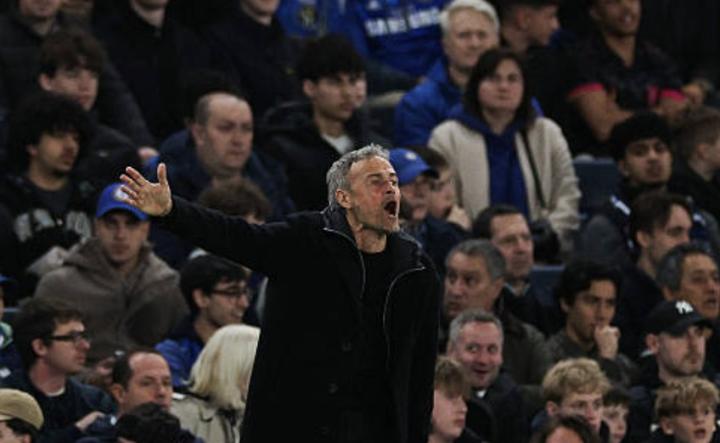  淘汰赛的掌控艺术；恩里克解析巴黎胜利之道，信心大幅提升 体育新闻 淘汰赛的掌控艺术；恩里克解析巴黎胜利之道，信心大幅提升 体育新闻