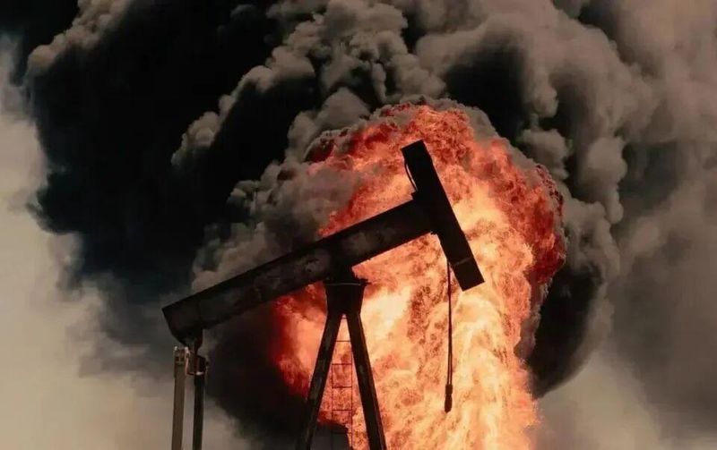  南帕斯气田空袭事件：中东能源链中断，全球经济面临考验；供应风险升级引市场警铃。 新闻 南帕斯气田空袭事件：中东能源链中断，全球经济面临考验；供应风险升级引市场警铃。 新闻