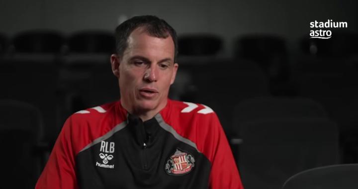  黑猫崛起之路；勒布里斯解读纪录片魅力与球队情感连接。 体育新闻 黑猫崛起之路；勒布里斯解读纪录片魅力与球队情感连接。 体育新闻