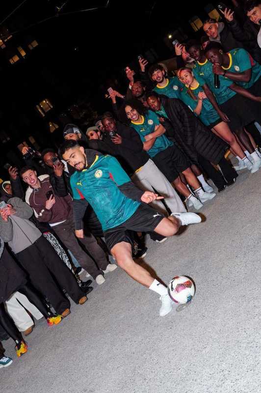  彪马揭晓塞内加尔2026世界杯球衣，延续单星设计引发关注。 体育新闻 彪马揭晓塞内加尔2026世界杯球衣，延续单星设计引发关注。 体育新闻 彪马揭晓塞内加尔2026世界杯球衣，延续单星设计引发关注。 体育新闻 彪马揭晓塞内加尔2026世界杯球衣，延续单星设计引发关注。 体育新闻 彪马揭晓塞内加尔2026世界杯球衣，延续单星设计引发关注。 体育新闻 彪马揭晓塞内加尔2026世界杯球衣，延续单星设计引发关注。 体育新闻