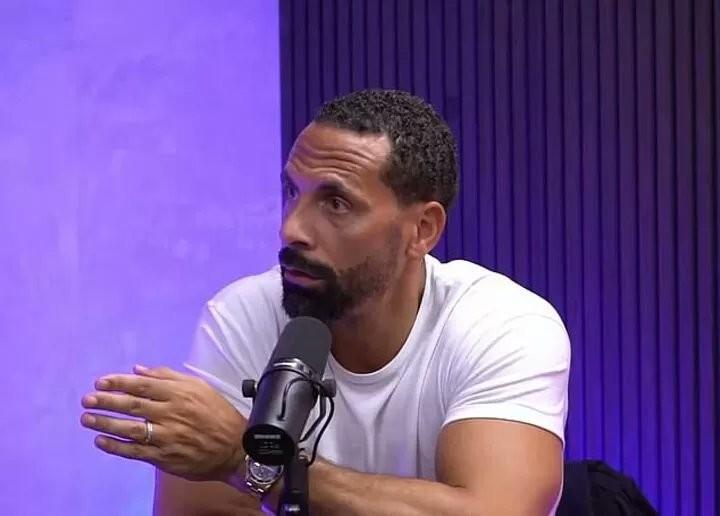  费迪南德谈曼联帅位归属；卡里克表现亮眼却需谨慎决定。 体育新闻 费迪南德谈曼联帅位归属；卡里克表现亮眼却需谨慎决定。 体育新闻