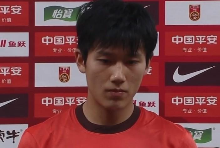  拒绝平庸的自我拷问：U23国足为何难以轻易言胜 体育新闻 拒绝平庸的自我拷问：U23国足为何难以轻易言胜 体育新闻