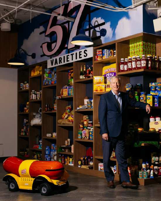  拆分迷局终结：巨头战略转型的深层逻辑。 企业服务