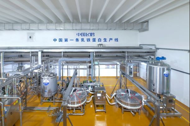  育儿焦虑横行，国产奶粉龙头如何重塑家庭信任？深度剖析飞鹤2025财报背后的战略定力 股票财经 育儿焦虑横行，国产奶粉龙头如何重塑家庭信任？深度剖析飞鹤2025财报背后的战略定力 股票财经