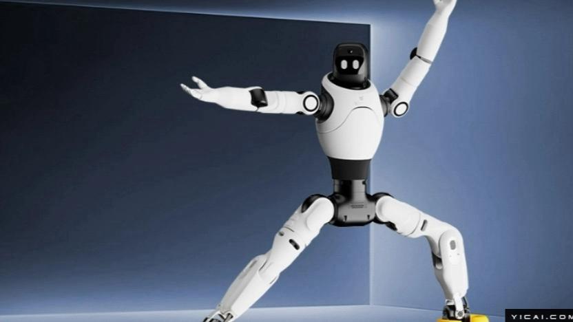  万亿量级激增：AI数据要素市场的破局之道 IT技术 万亿量级激增：AI数据要素市场的破局之道 IT技术