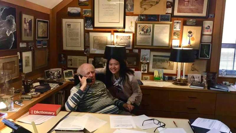  科研经费的寒冬警示：诺奖得主眼中的国家科研危机 新闻 科研经费的寒冬警示：诺奖得主眼中的国家科研危机 新闻