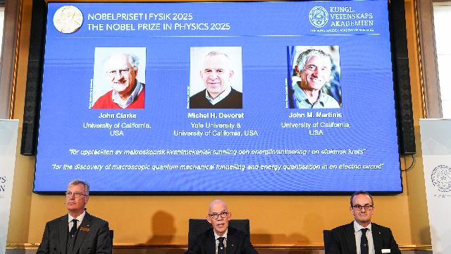  科研经费的寒冬警示：诺奖得主眼中的国家科研危机 新闻 科研经费的寒冬警示：诺奖得主眼中的国家科研危机 新闻