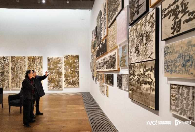  数字时代的东方回响：当代书写重塑文化生态的趋势 文化旅游