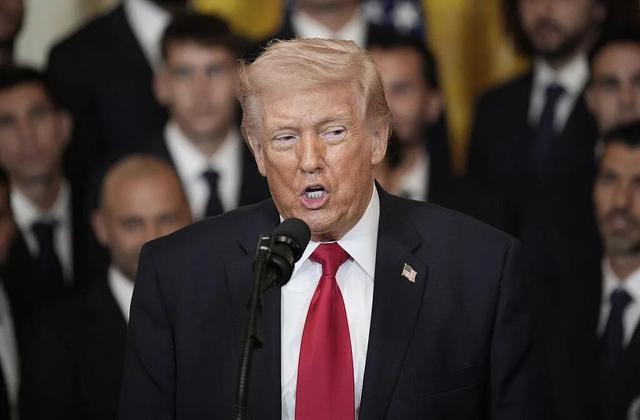  风云突变的博弈：当“报复升级”成为美伊对抗的新常态 新闻