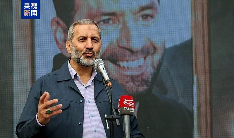  风云突变的博弈：当“报复升级”成为美伊对抗的新常态 新闻