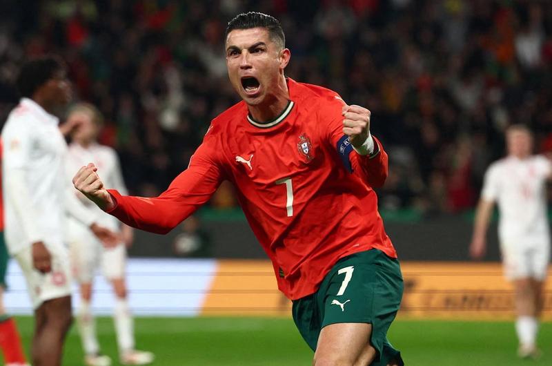  【战略定力】：重塑葡萄牙国家队攻防体系的实操路径 体育新闻 【战略定力】：重塑葡萄牙国家队攻防体系的实操路径 体育新闻