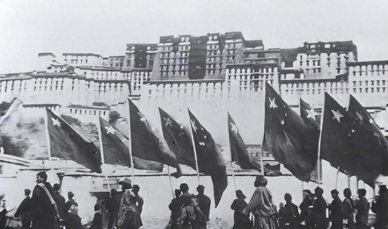  并非天险难越：打破西藏叛乱神话的技术与制度双重碾压 新闻 并非天险难越：打破西藏叛乱神话的技术与制度双重碾压 新闻