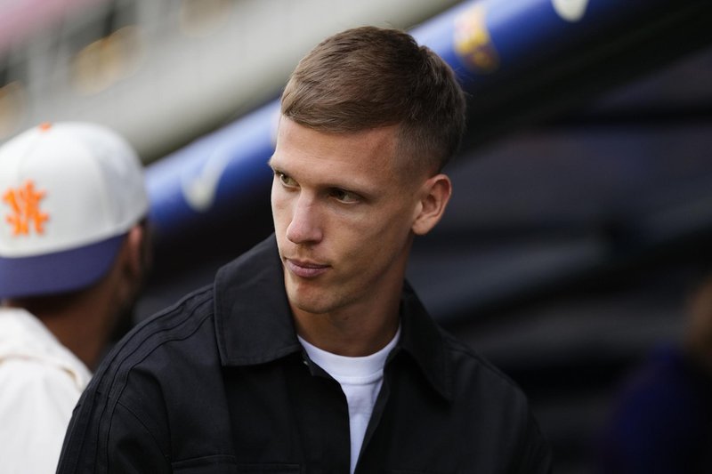 阿森纳挖角奥尔莫深度复盘：6000万欧元的转会逻辑与西甲中场战术博弈