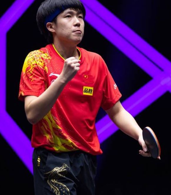  技术解码：日本重金挖角张本宇背后的中式训练体系迁移 体育新闻