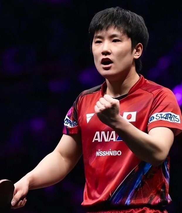  技术解码：日本重金挖角张本宇背后的中式训练体系迁移 体育新闻