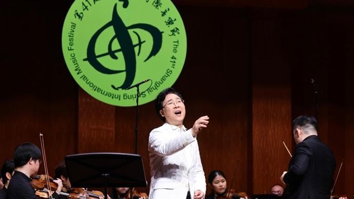 室内乐编制重构中国艺术歌曲：廖昌永的百年探索与出海实践