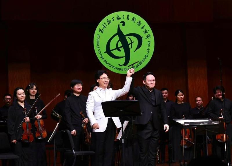  室内乐编制重构中国艺术歌曲：廖昌永的百年探索与出海实践 文化旅游