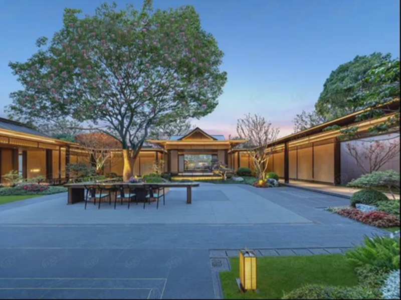  建发紫宸9.5分口碑解码：数据拆解与产品力深度复盘 房产家居