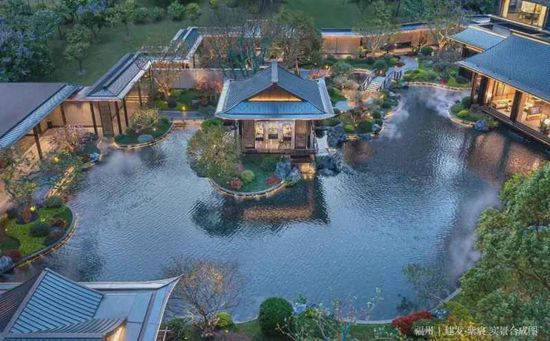  建发紫宸9.5分口碑解码：数据拆解与产品力深度复盘 房产家居