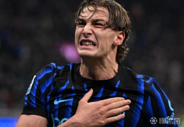 从意乙保级到欧冠舞台：皮奥·埃斯波西托的成长方法论