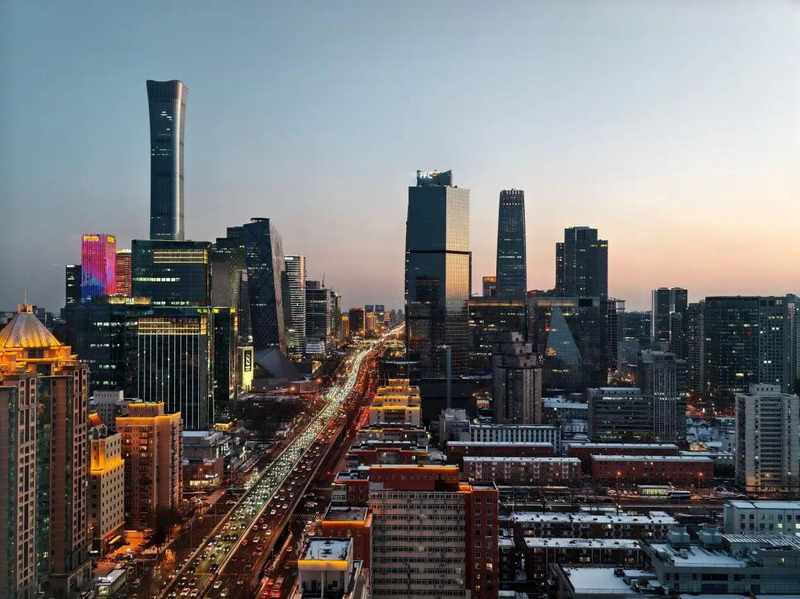 北京新房市场数据背后的深层逻辑：国贤府热销现象的技术拆解与市场预判