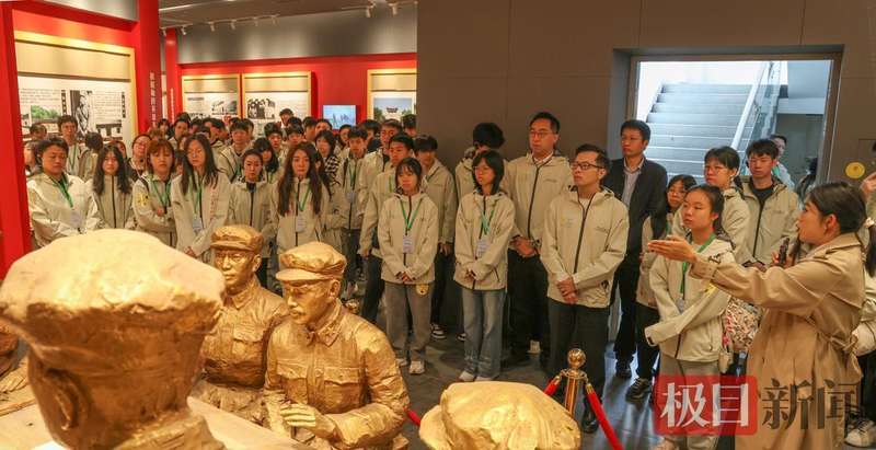  深度解析：郧西红色文化资源的保护传承与教育实践路径 文化旅游