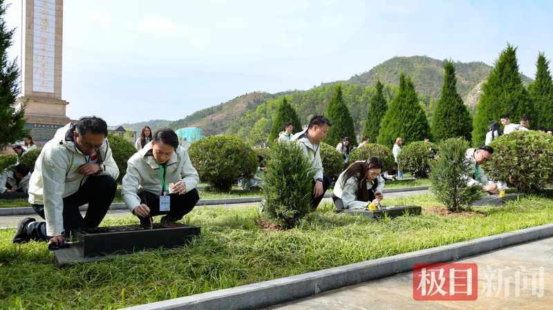  深度解析：郧西红色文化资源的保护传承与教育实践路径 文化旅游