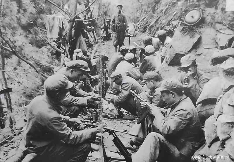  六十军军长临终追问：180师被围困的真实败因，藏着抗美援朝最残酷的战场逻辑 新闻
