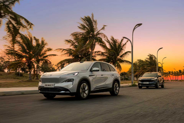  技术穿透周期：解码上汽从千亿研发投入到市场统治力的跃迁路径 汽车科技