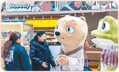 技术赋能下的情绪消费：解码中国「情绪经济」的出海逻辑