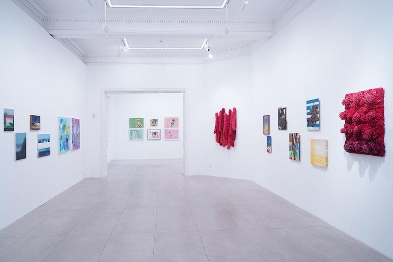  【深度观察】外滩老建筑里的艺术微光：BAC计划如何重塑青年艺术家成长生态 文化旅游