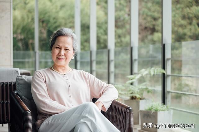 深度复盘：55-65岁健康管理的六个底层逻辑，锻炼只是表层