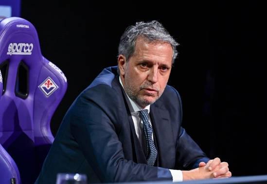 当热爱成为使命：帕拉蒂奇与佛罗伦萨的双向奔赴 体育新闻