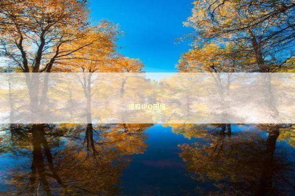 港股IPO困境 新闻