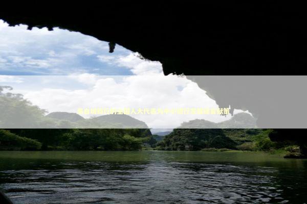 来自城商行的全国人大代表为中小银行发展建言献策 新闻