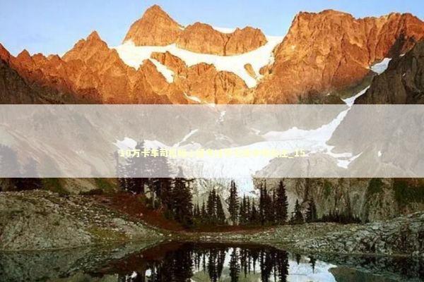 10万卡车司机暖心留粤过年引发市场关注_15 新闻